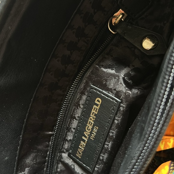 Shoulder bag, fair condition - Picture 7 of 8